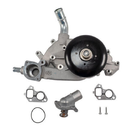 Melling MWP500WT Water Pump with Thermostat Fits 1999-2006 GM LS 4.8 5.3 6.0