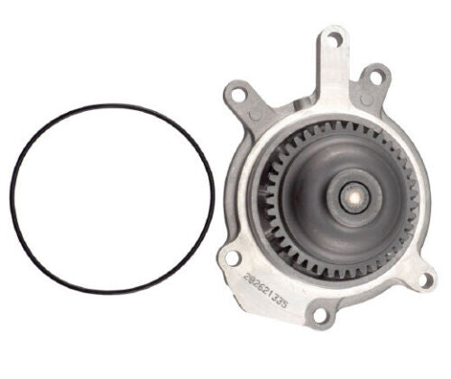 Melling MWP515 Water Pump Fits 6.6L Chevy GMS Duramax