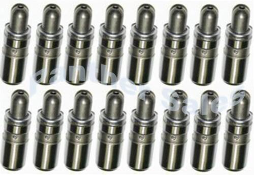 Chevy GM 2.0 2.2 2.4 Ecotec Lifter Set of 16 Lifters