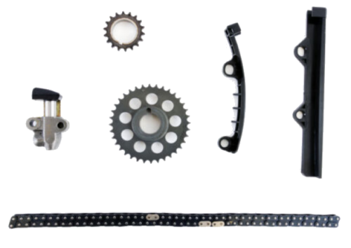 Enginetech Timing Chain Set For 1983 1984 Toyota 4Runner Celica Pickup