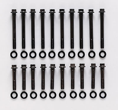 Ford 289 302 5.0 ARP Performance Cylinder Head Bolt Washer Kit 7/16"