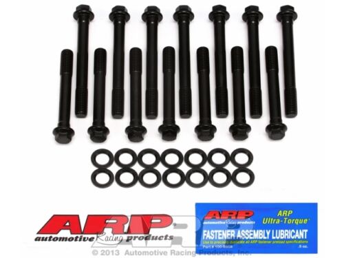 ARP Fit Jeep 4.0 4.0L 242 Performance Race Cylinder Head Bolt Washer Kit 1987-06