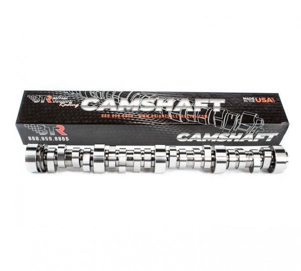 Brian Tooley Racing Stage 4 Truck Camshaft