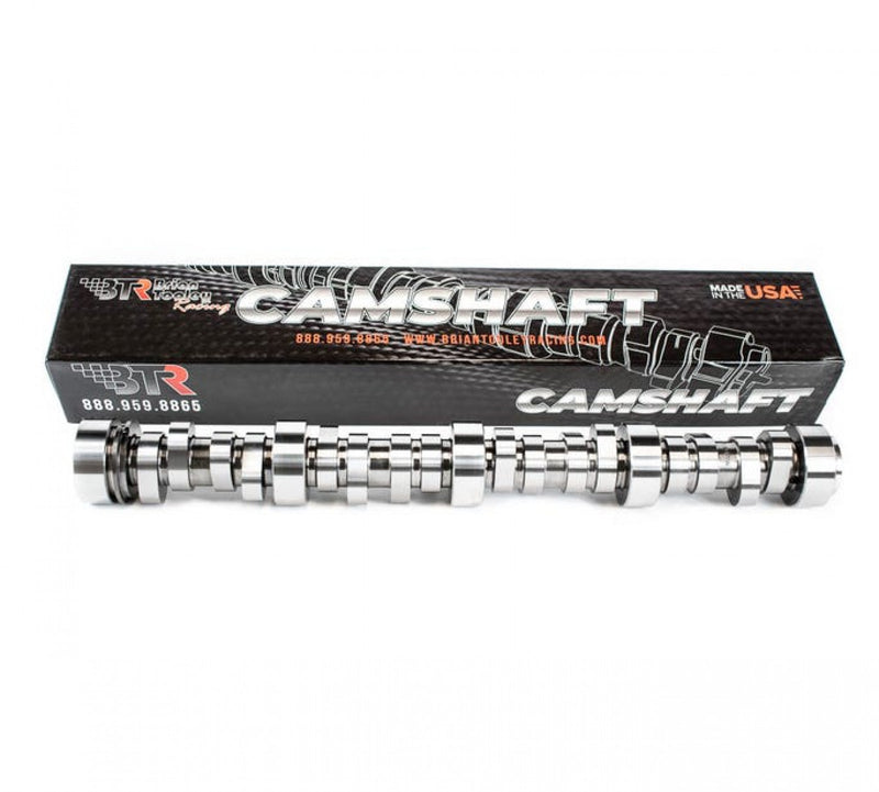 Brian Tooley Racing Stage 2 Truck Camshaft