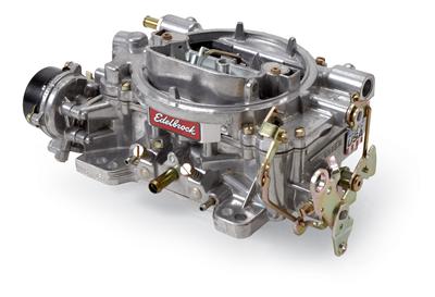 Edelbrock Performer Carburetors 1406