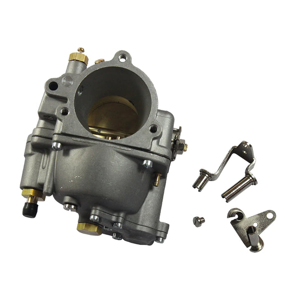 NEW CARBURETOR FOR S&S CYCLE SUPER E SHORTY CARBURETOR BIG TWIN OR SPORTSTER