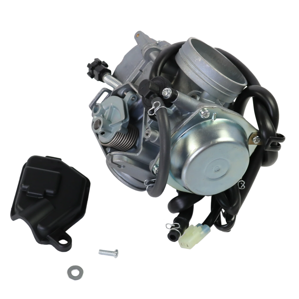 Carburetor TRX400FW 16100-HN5-M41 16100-HA0-305 16100-HM3-L01 16100-HM5-L01  Carb