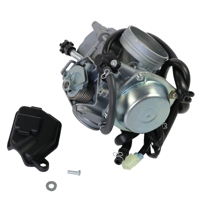  WGL 16100-HN5-M41 Carburetor Carb for 2000-2003 Honda 350  Rancher TRX350TE TRX350TM : Automotive