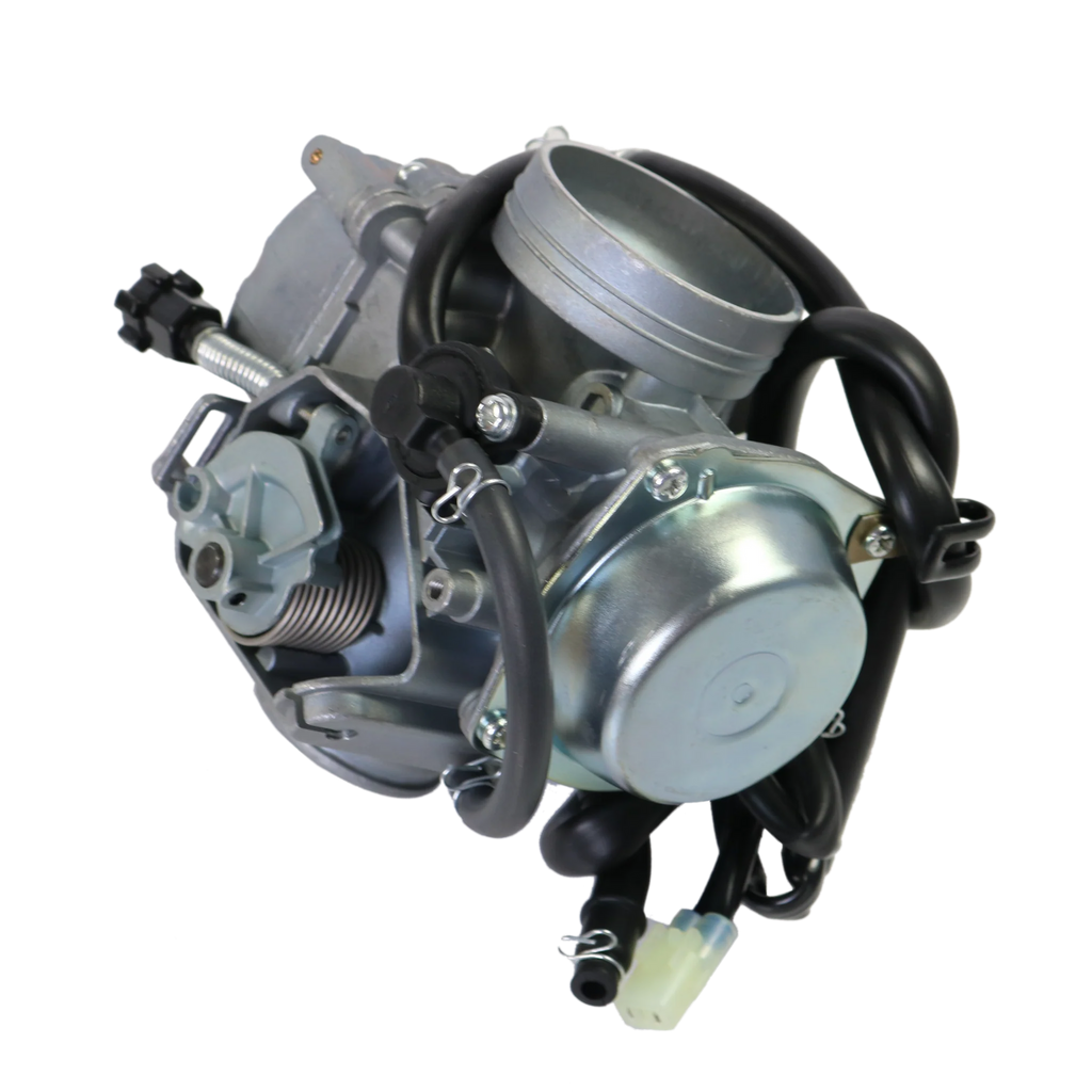 Caltric Carburetor Compatible with Honda 16100-Hn5-M41 : Automotive 