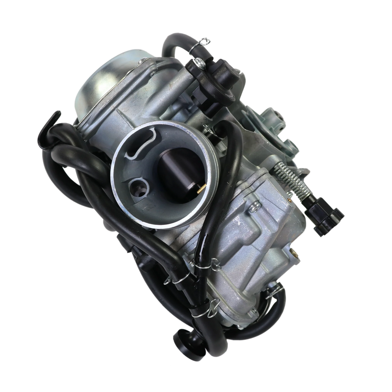  Carburetor Carb Replacement for Honda TRX350 FourTrax  Rancher350 2000-2006 16100-HN5-M41 : Automotive