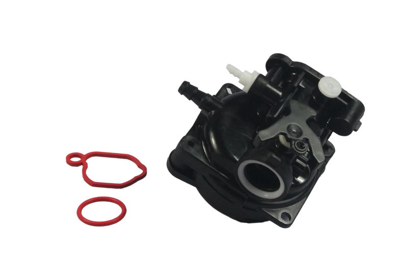 CARBURETOR W/GASKET NEW FOR BRIGGS & STRATTON 799583 REPLACES 593261 591109 CARB