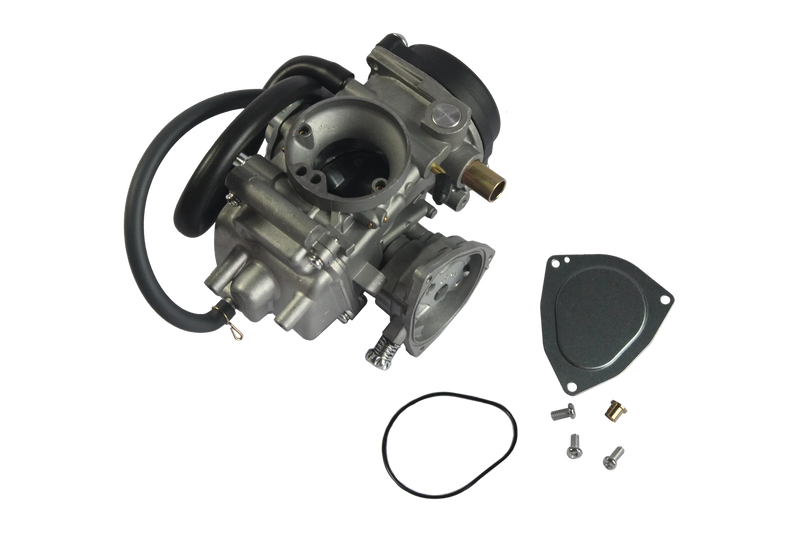 NEW FOR 4X4 2004-2008 CARBURETOR CARB BOMBARDIER CAN-AM OUTLANDER MAX 400