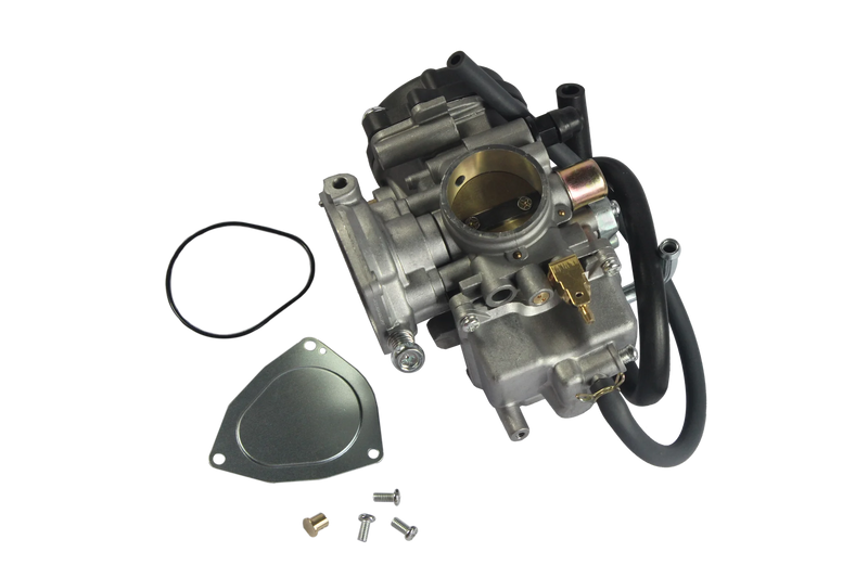 NEW FOR 4X4 2004-2008 CARBURETOR CARB BOMBARDIER CAN-AM OUTLANDER MAX 400