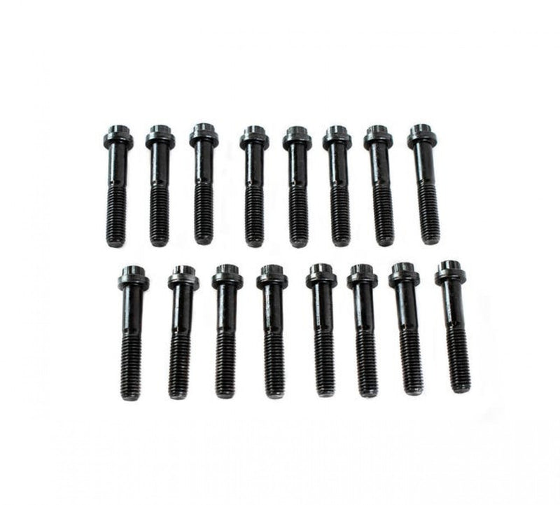 Brian Tooley Racing Rocker Arm Trunion Kit Bolts