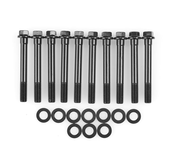 ARP 134-5001 Main Bolt Kit for Chevrolet Small Block Engines with 2 Bolt Large Journal Engines