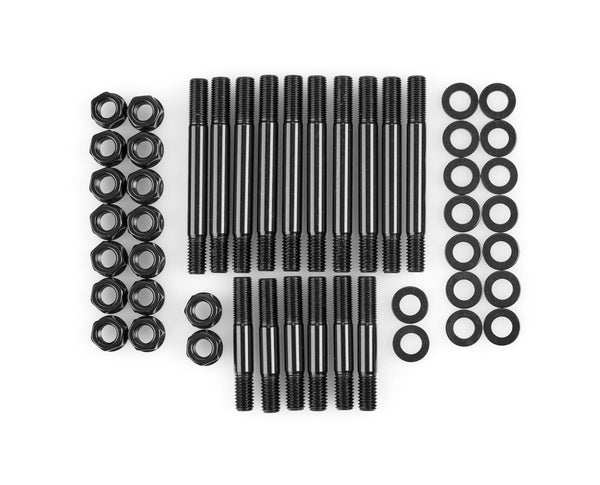 ARP 134-5601 Main Studs Kit for Chevrolet Small Block SBC 350 383 400 Engines with 4 Bolt Mains