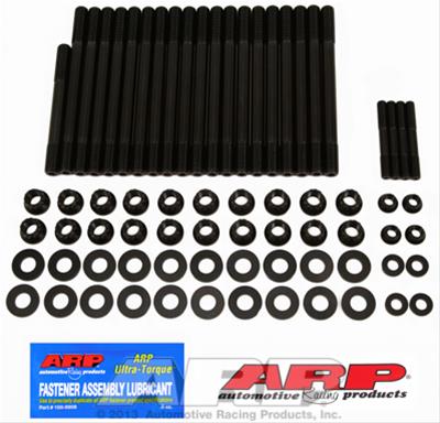 ARP 234-4343 Cylinder Head Studs Kit for Chevrolet Gen V LT1 6.2L Engines