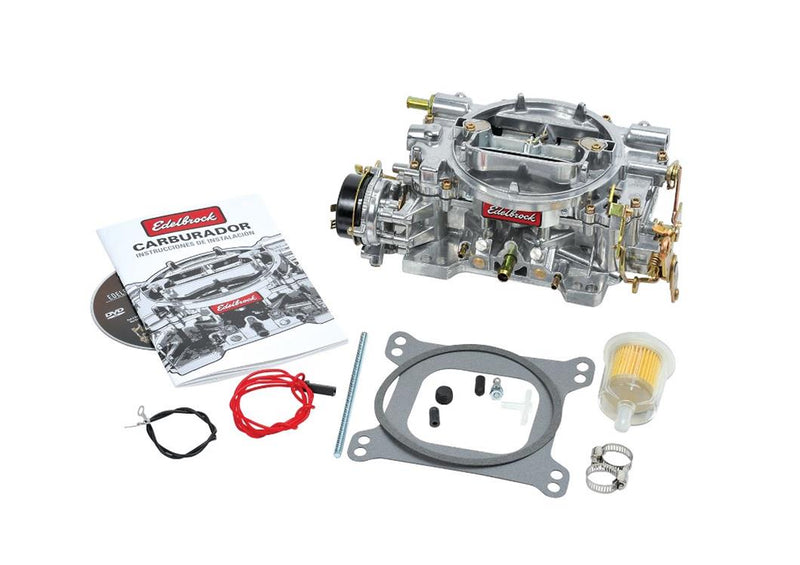 Edelbrock Performer Vergaser 1406