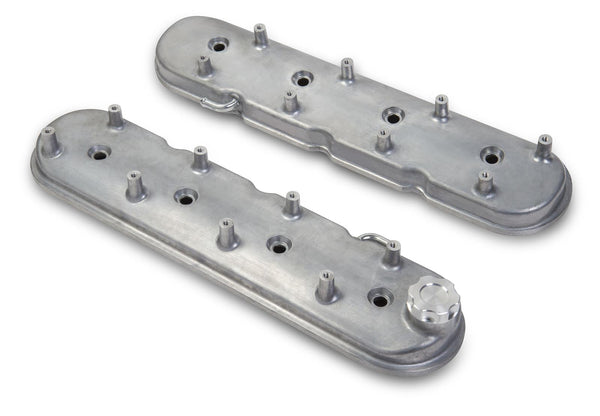 Holley Aluminum LS Valve Covers 241-88