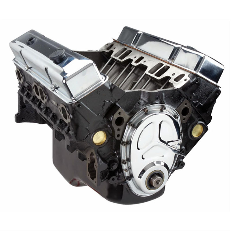 ATK High Performance GM 350 330 HP Stage 1 Long Block Crate Engines HP291P