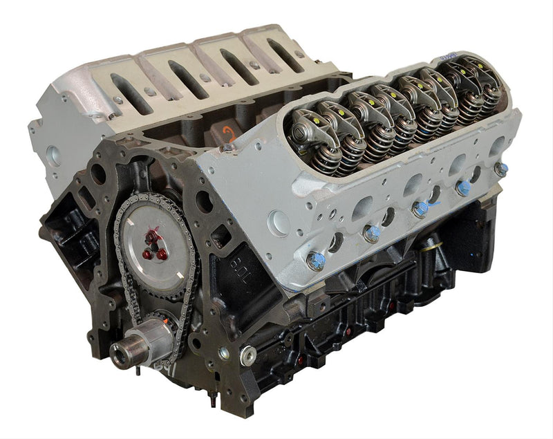 ATK High Performance Chevy LM7 5.3L 385 HP Long BLock Crate Engines HP97