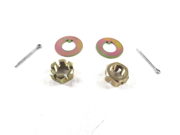 1949-1954 CHEVY SPINDLE NUT KIT C20504