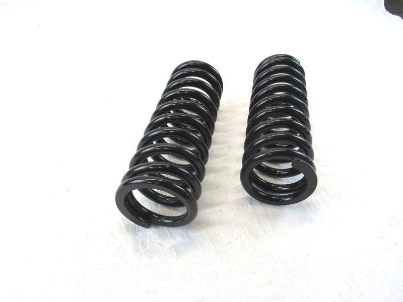Coil Over Shock Springs 