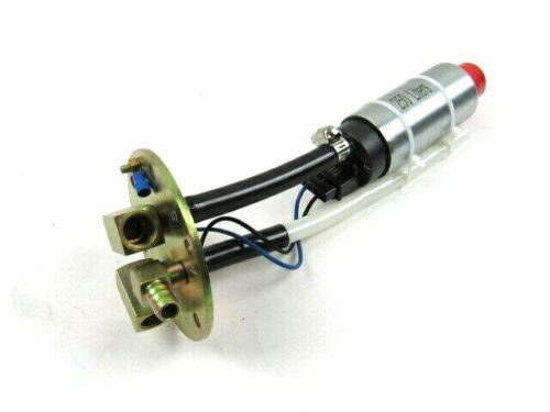 Tank Fuel Pump Kit for Replacement OE Fuel Injection Tanks - 250 Liters F53012