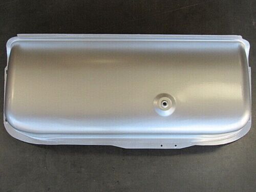 1932 Ford Stamped Steel 11 Gallon Fuel Tank F51201P