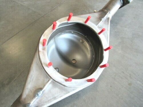 1963-70 Chevy C10 Ford 9'' Rear End Housing Complete No Axles C24153A