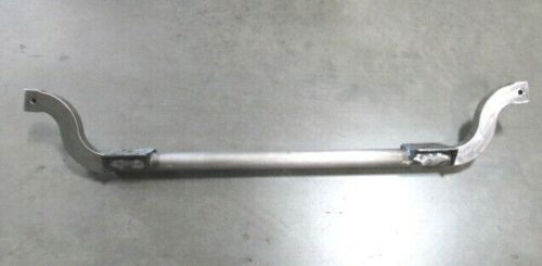 1953-60 Ford F100 2/3'' Drop Front Axle Raw C22111