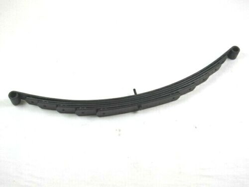 1928-1934 Ford Front Spring 48'' Axle Reverse Eye Natural C22212