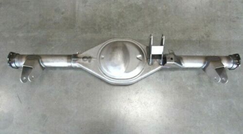 1959-1964 Impala NEW Ford 9'' Complete Rear End w/ 31S Axles C24112A-B