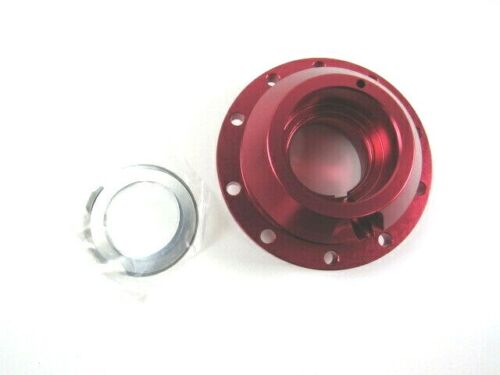 Ford 9'' Daytona Pinion Support 10 bolt Red Anodized C23583R