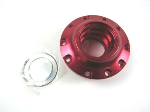 Ford 9'' Daytona Pinion Support 10 bolt Red Anodized C23583R