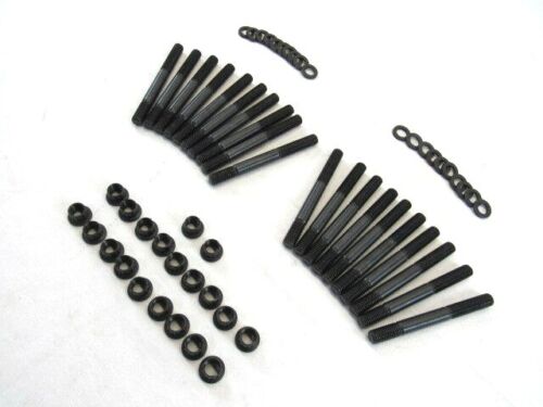 Ford 351C Cleveland 12 Point Head Stud Kit E42111