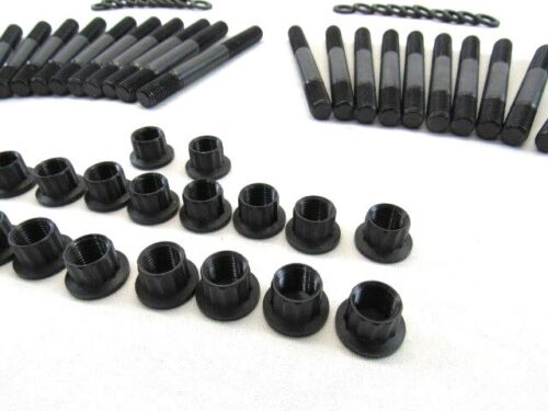 Ford 351C Cleveland 12 Point Head Stud Kit E42111