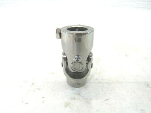1''-48 X 3/4'' Universal Steering Joint