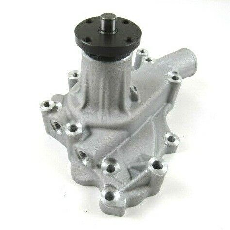 Ford 351C & 351m-400m Left Inlet Water Pump Natural K71070