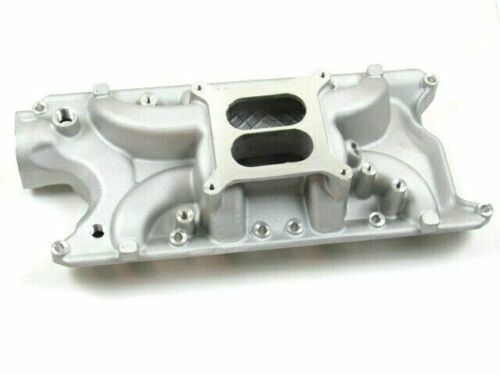 Small Block Ford 289 302 Aluminum Cylinder Head Top End Package E42004