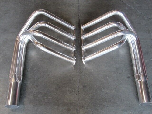 Small Block Ford 289/302/351 Sprint Roadster Headers Ceramic Coated H61004H
