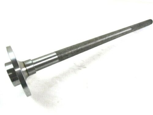 Street/Strip 4140 Forged 34'' Cut To Length 28-Spline Ford 9'' Axle C23701-34