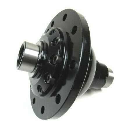Ford 9'' 28-Spline LSD Limited Slip Differential Worm Drive C23505-28