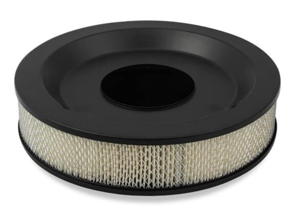 Holley Sniper Air Cleaner Assemblies 120-541