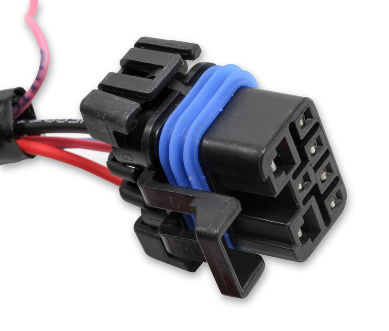 Holley Sniper EFI Main Wiring Harnesses 558-490