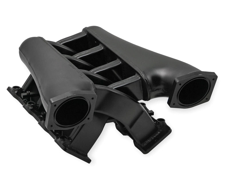 Holley Sniper Fabricated Dual Plenum Intake Manifolds 822202