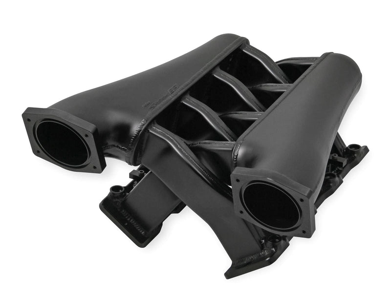 Holley Sniper Fabricated Dual Plenum Intake Manifolds 822202