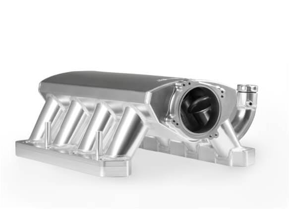 Holley Sniper EFI Fabricated Intakes 837251