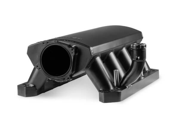 Holley Sniper EFI Fabricated Intakes 837252